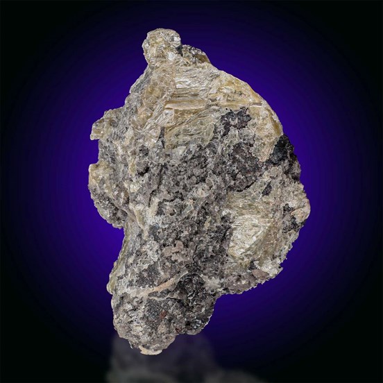 Leiteite-Tsumeb Mine (Tsumcorp Mine) | Tsumeb | Otjikoto Region | Namibia